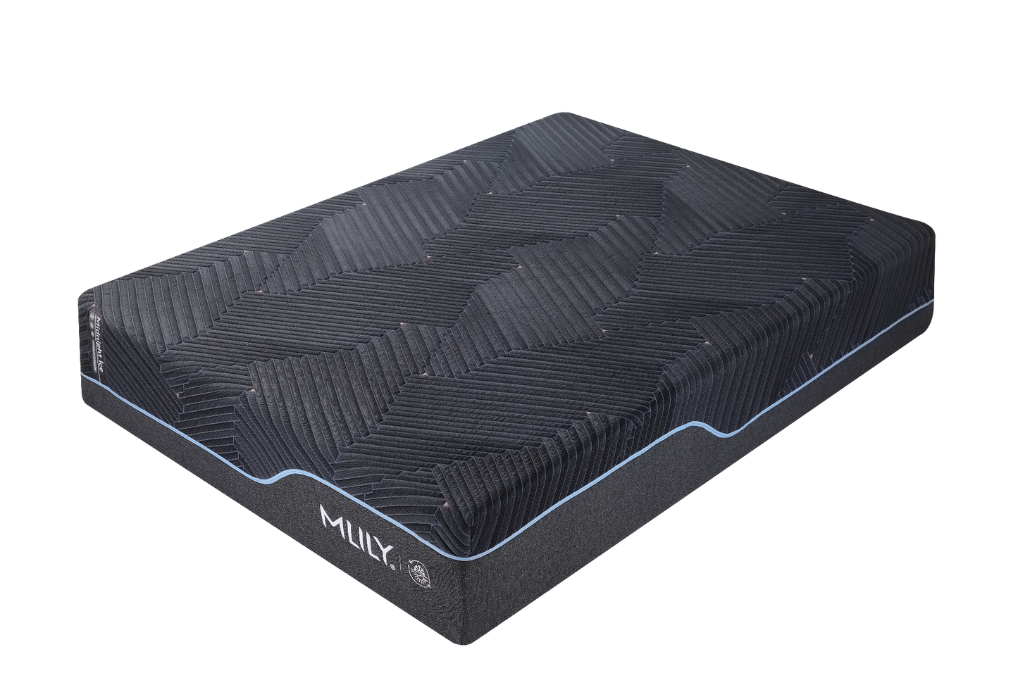 Midnight ICE Hybrid Mattress