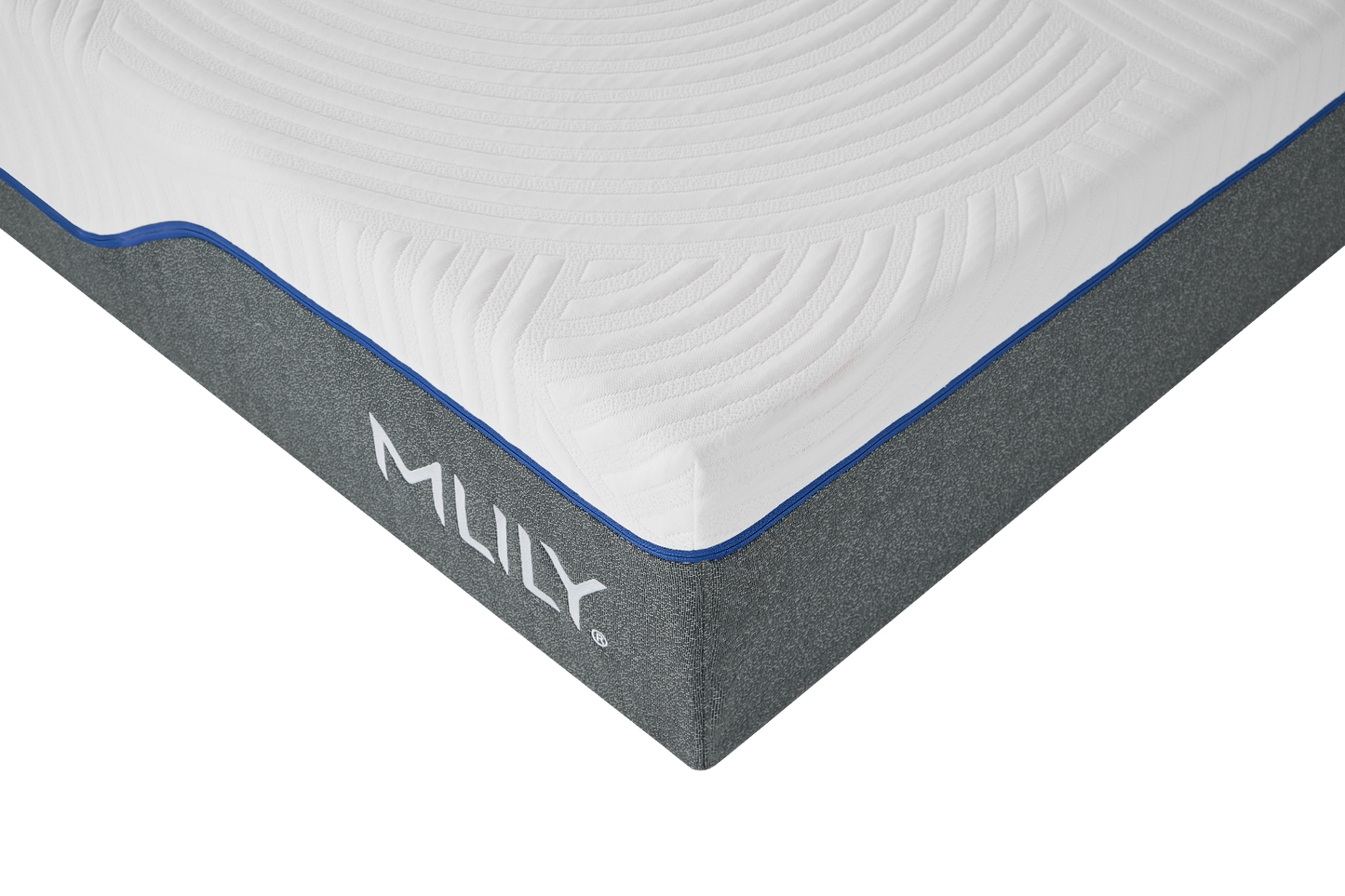 WellFlex Memory Foam Mattress
