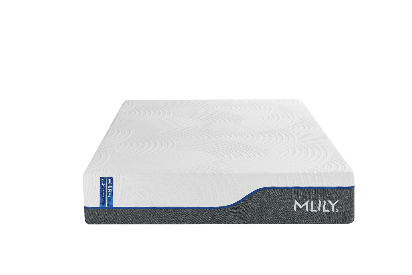 WellFlex Memory Foam Mattress