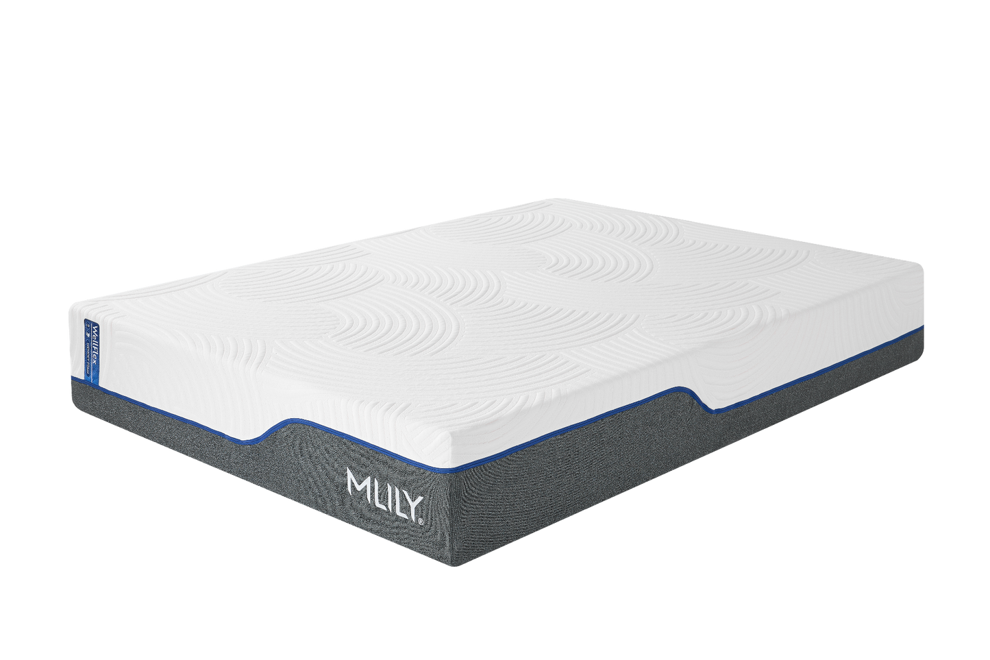 WellFlex Memory Foam Mattress
