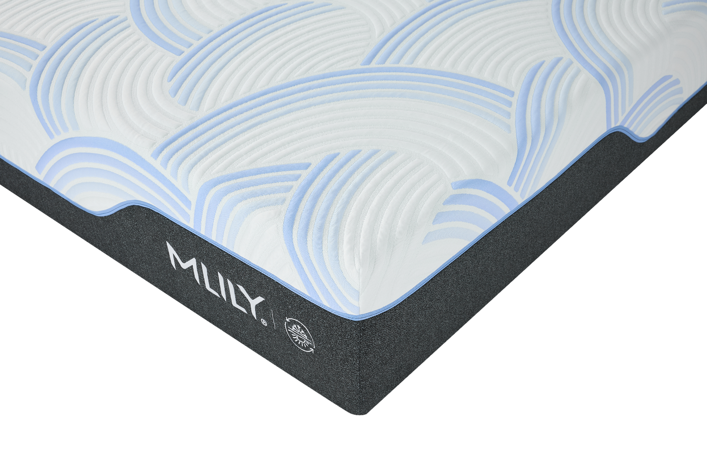 WellFlex ICE Memory Foam Mattress