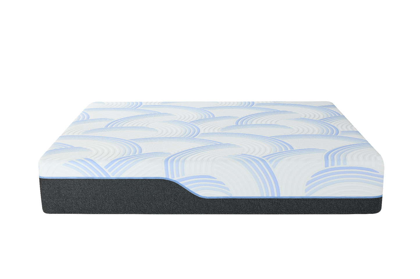 WellFlex ICE Memory Foam Mattress