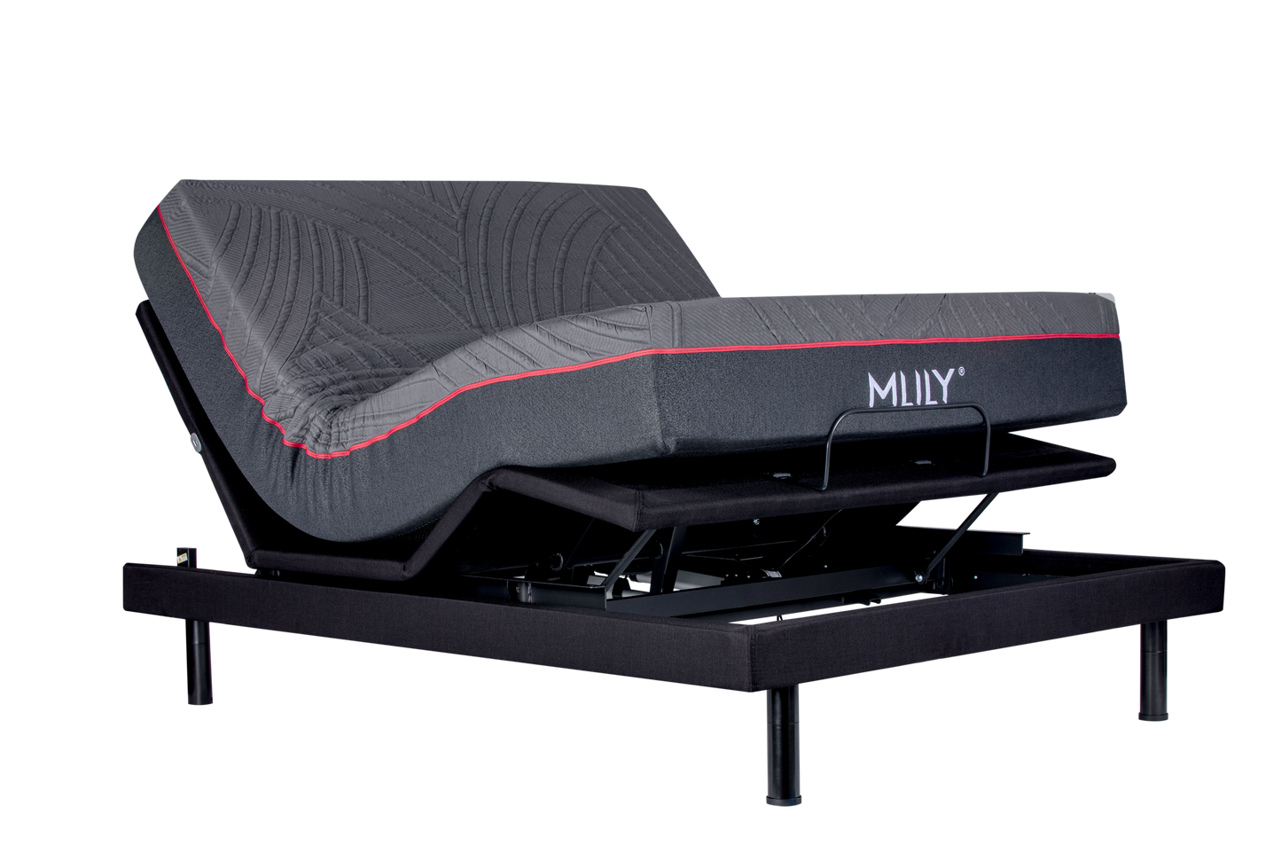 PowerCool Mattress