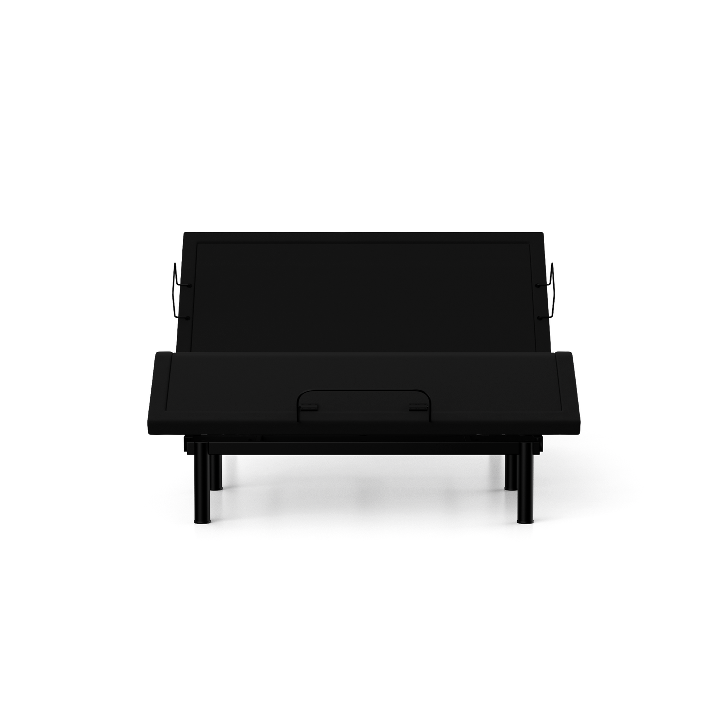 MS600 Adjustable Base With Lumbar Massage