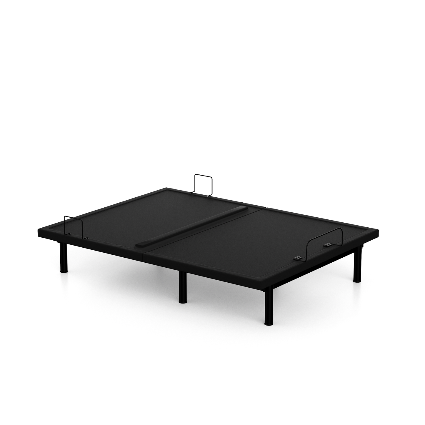 MS600 Adjustable Base With Lumbar Massage