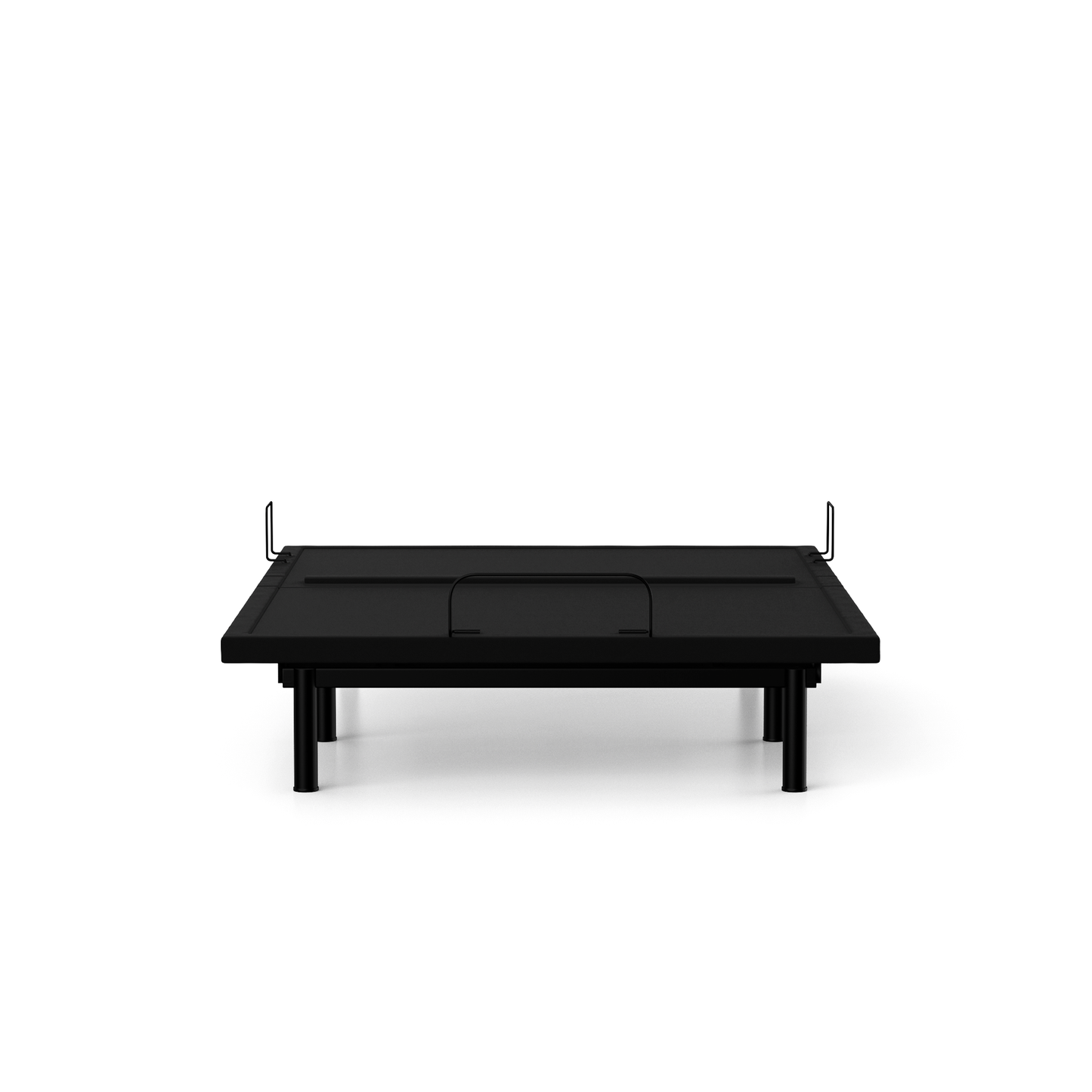 MS600 Adjustable Base With Lumbar Massage