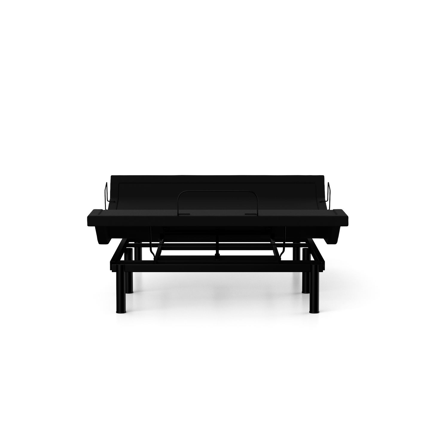 MS600 Adjustable Base With Lumbar Massage