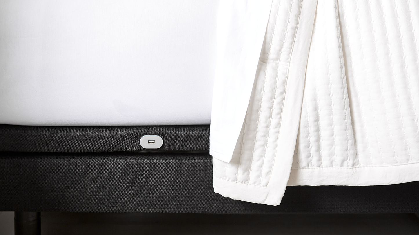 PowerCool Adjustable Base