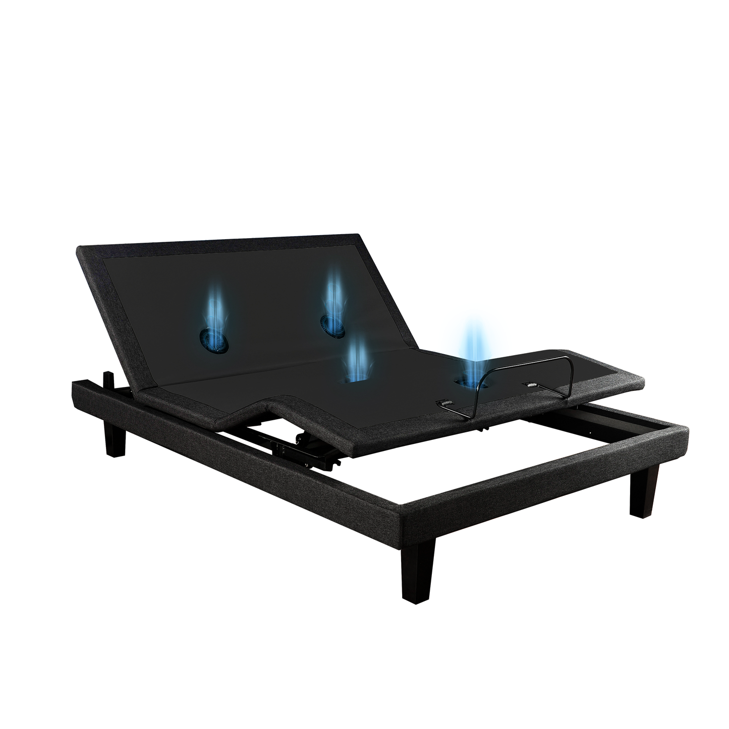 PowerCool Adjustable Base