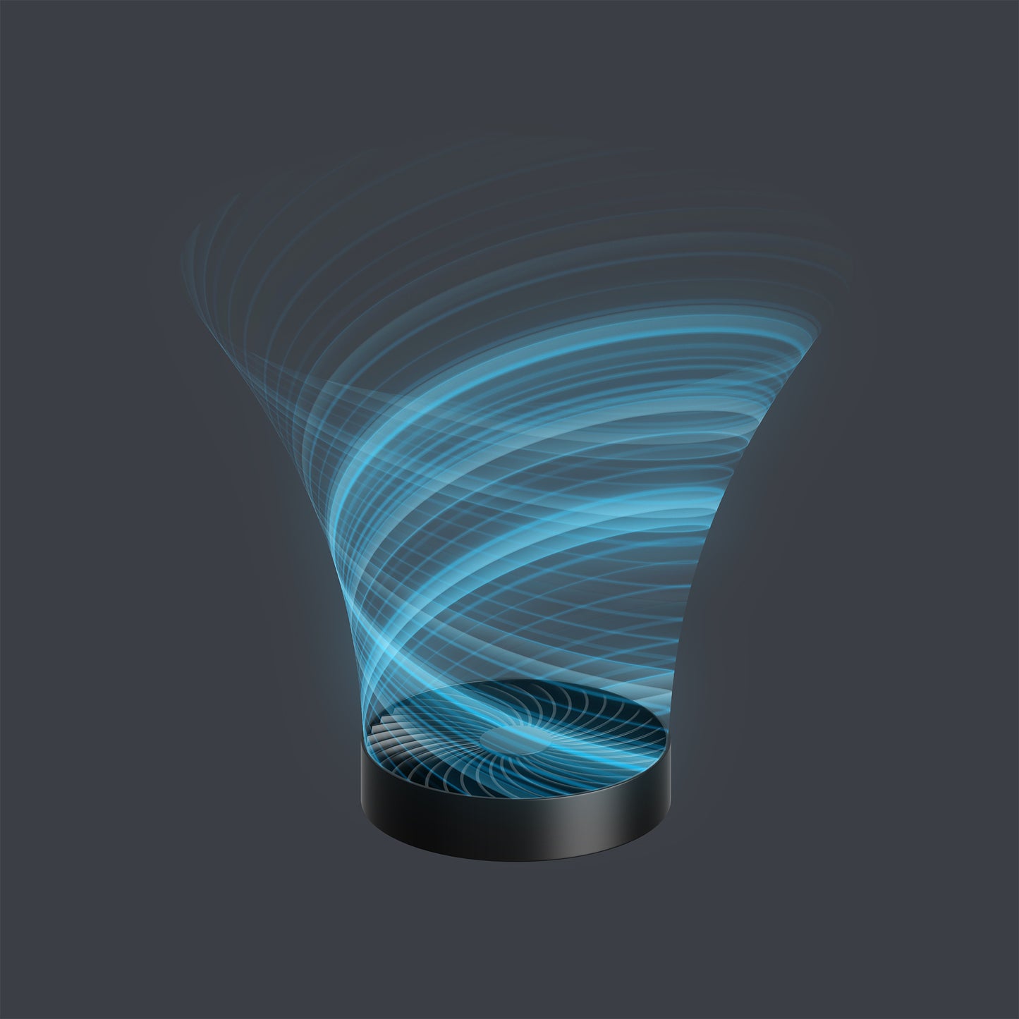 PowerCool Adjustable Base