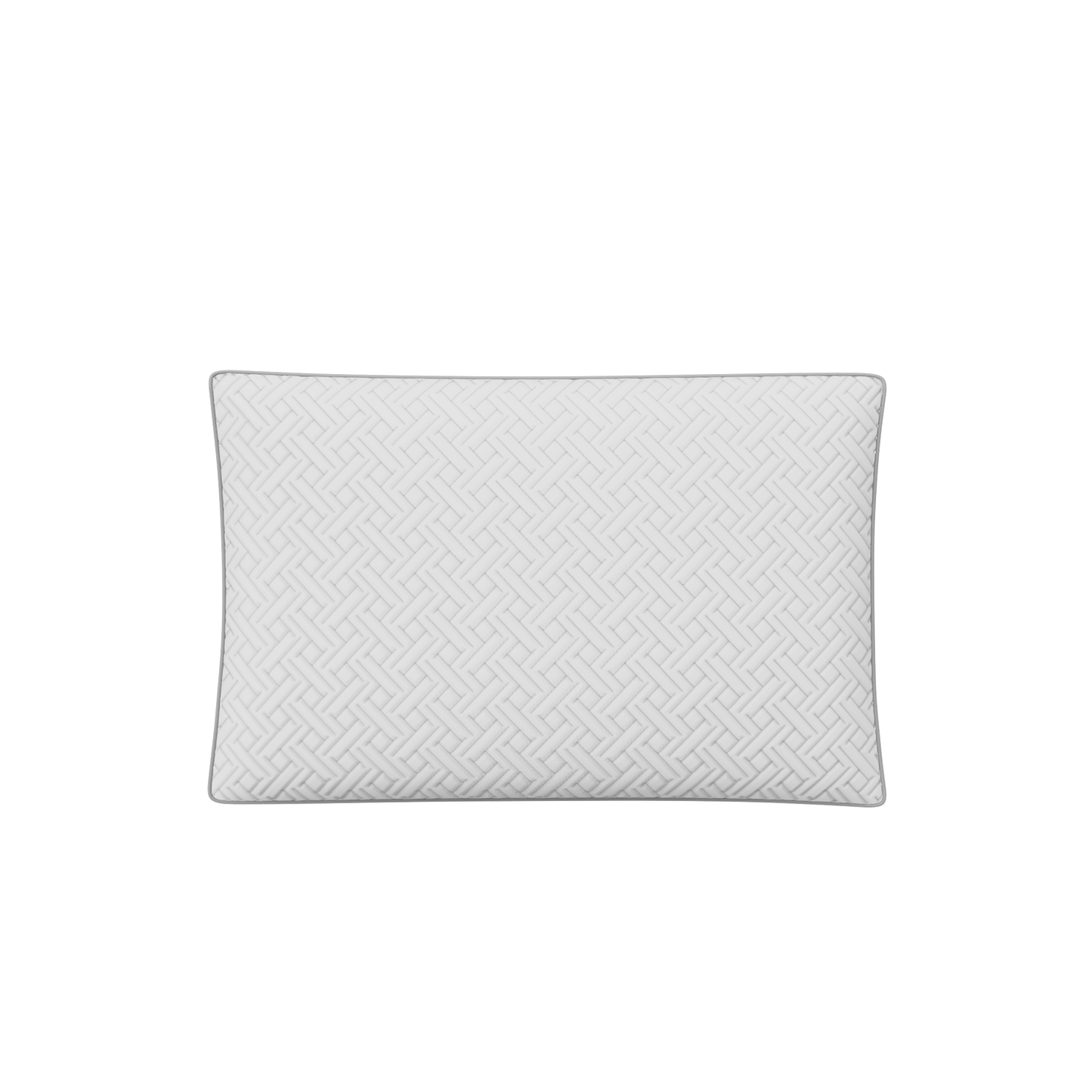 Essential Shredded Foam Pillow