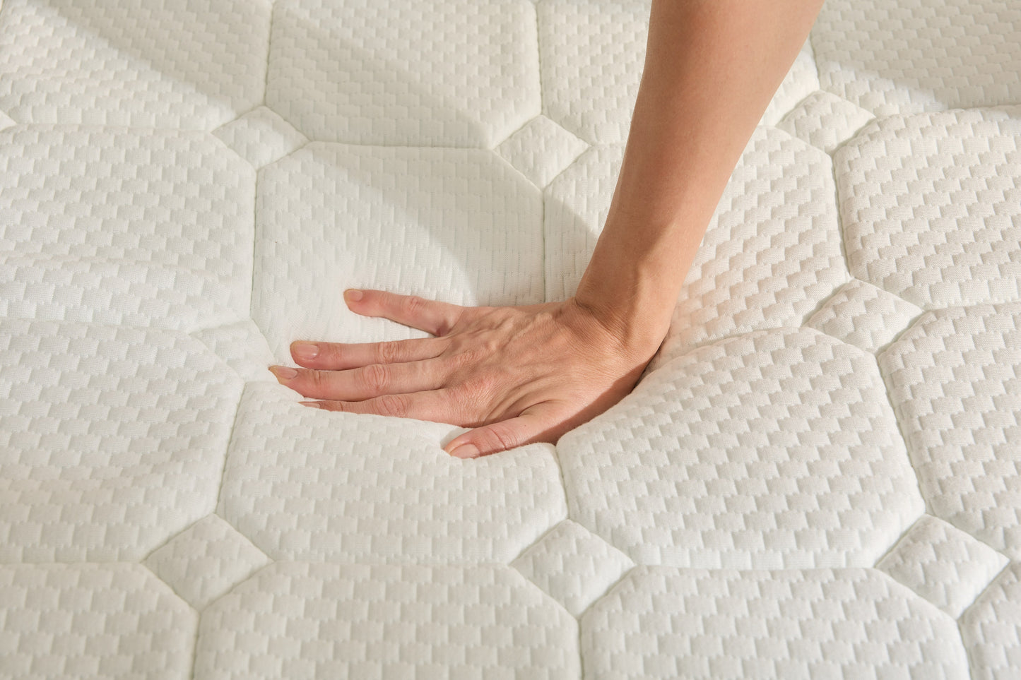 Sierra Mattress Topper