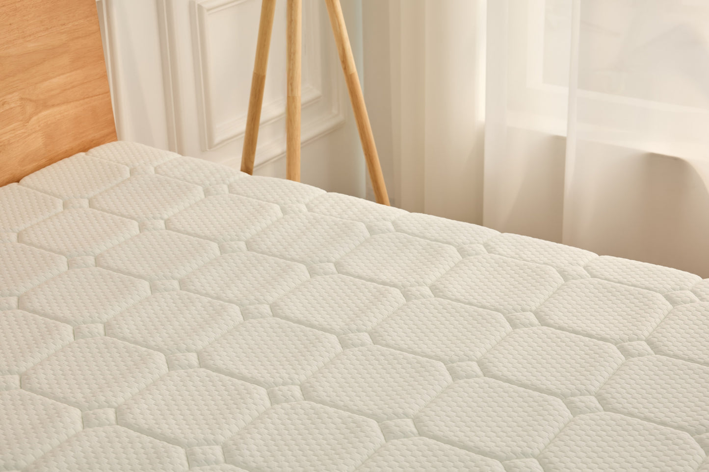 Sierra Mattress Topper