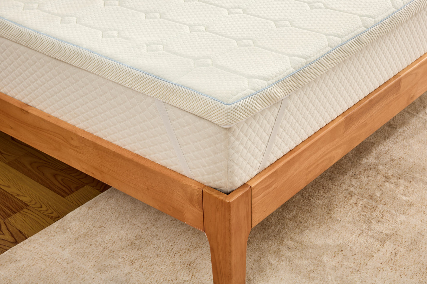 Sierra Mattress Topper