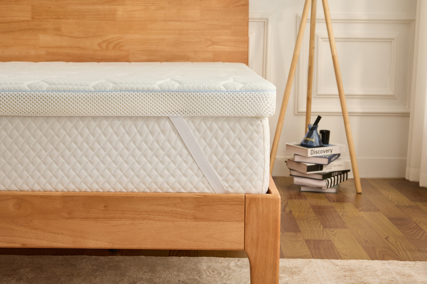 Sierra Mattress Topper