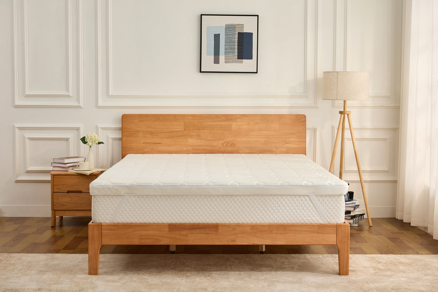 Sierra Mattress Topper