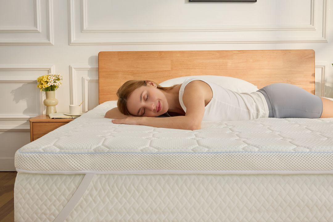 Sierra Mattress Topper