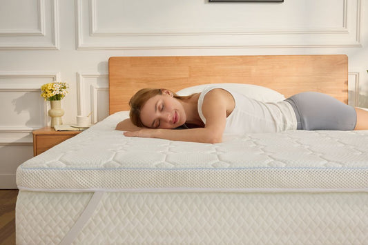 Sierra Mattress Topper