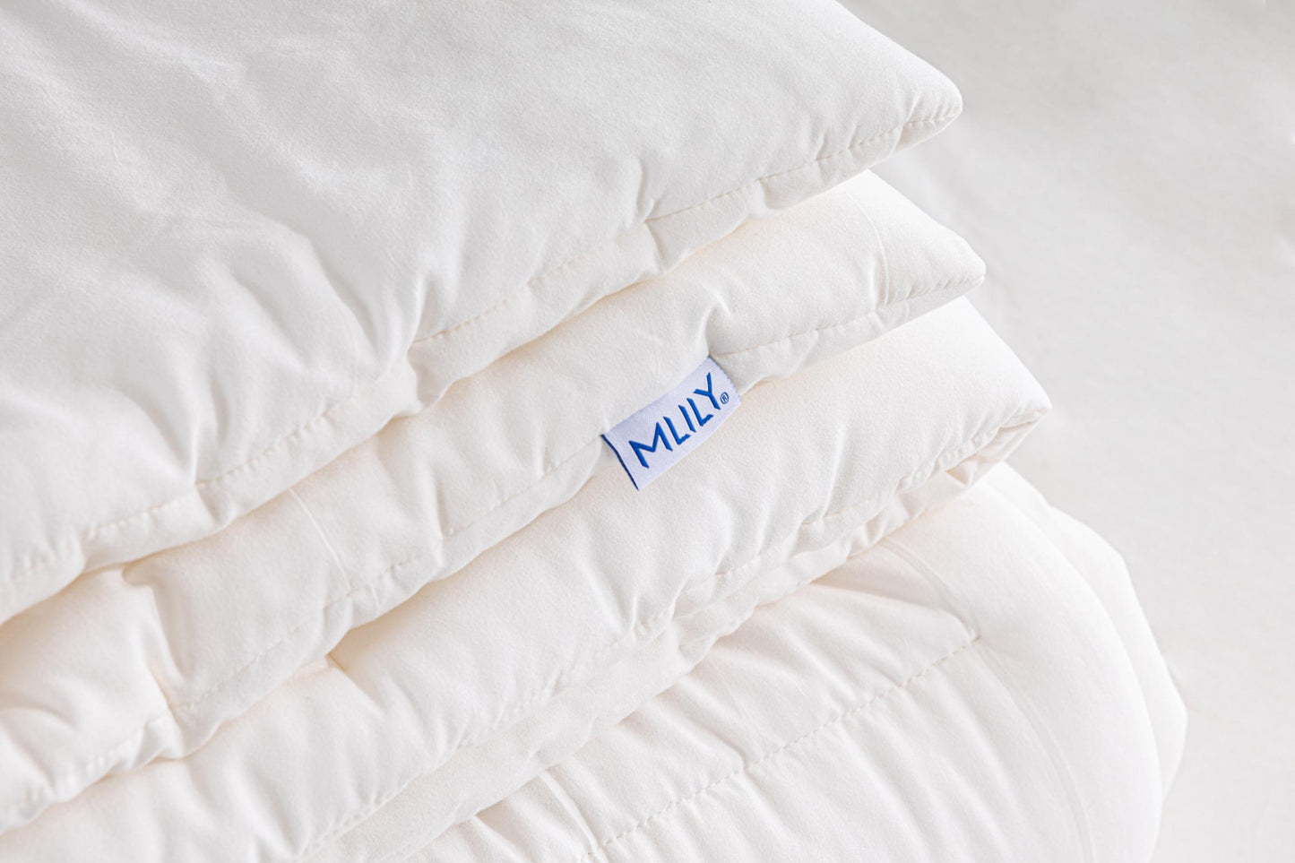 Soft Washed Down Alternative Comforter