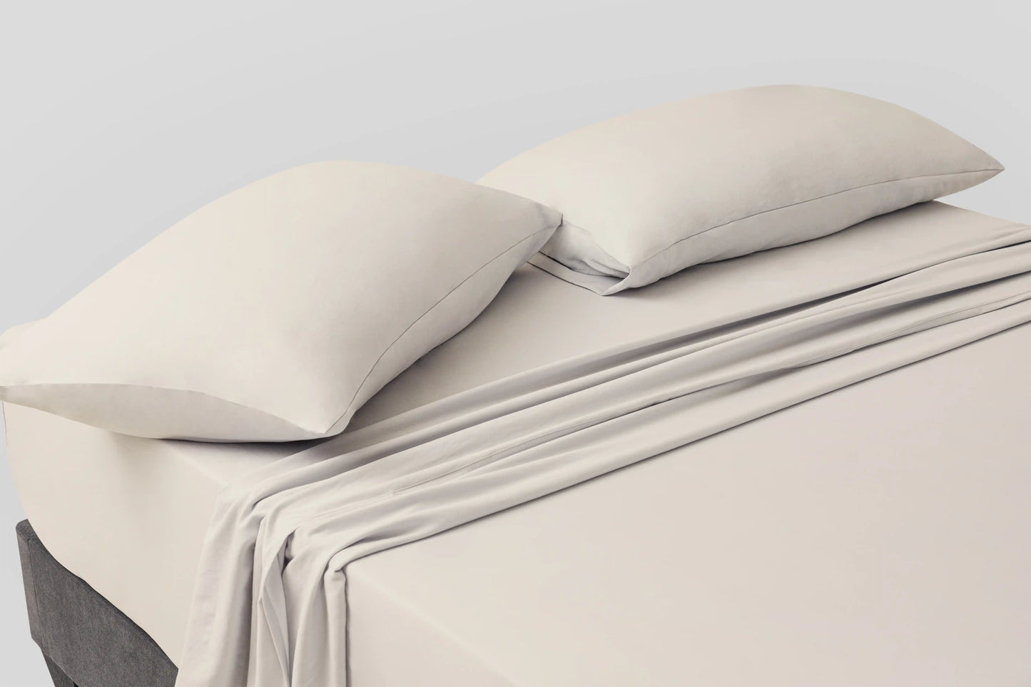 Soft Washed Sheet Set