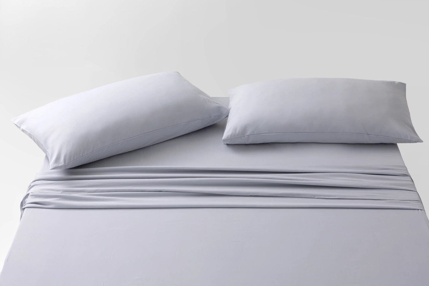 Soft Washed Sheet Set
