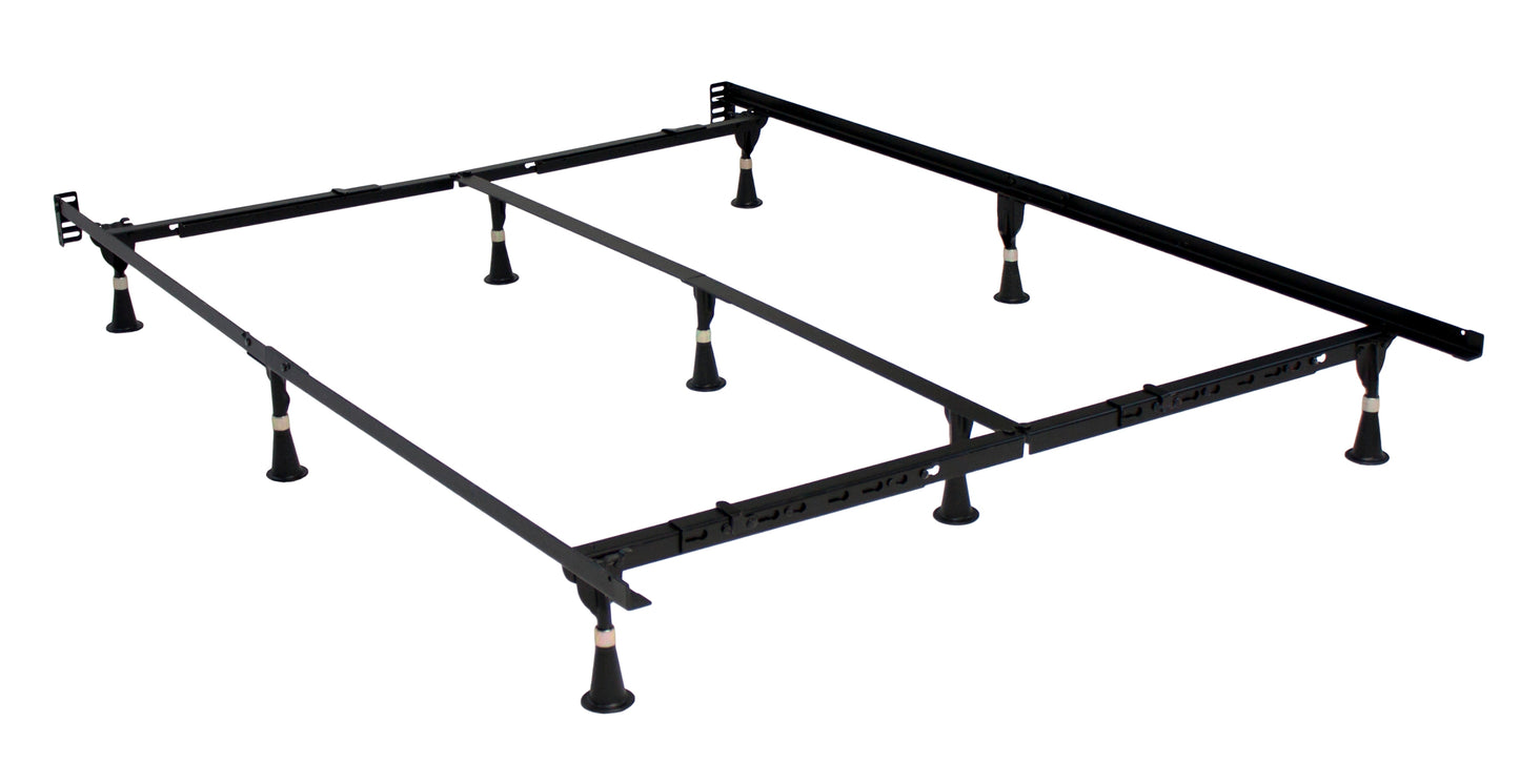 E3® Premium Bed Frame By Hollywood Bedding