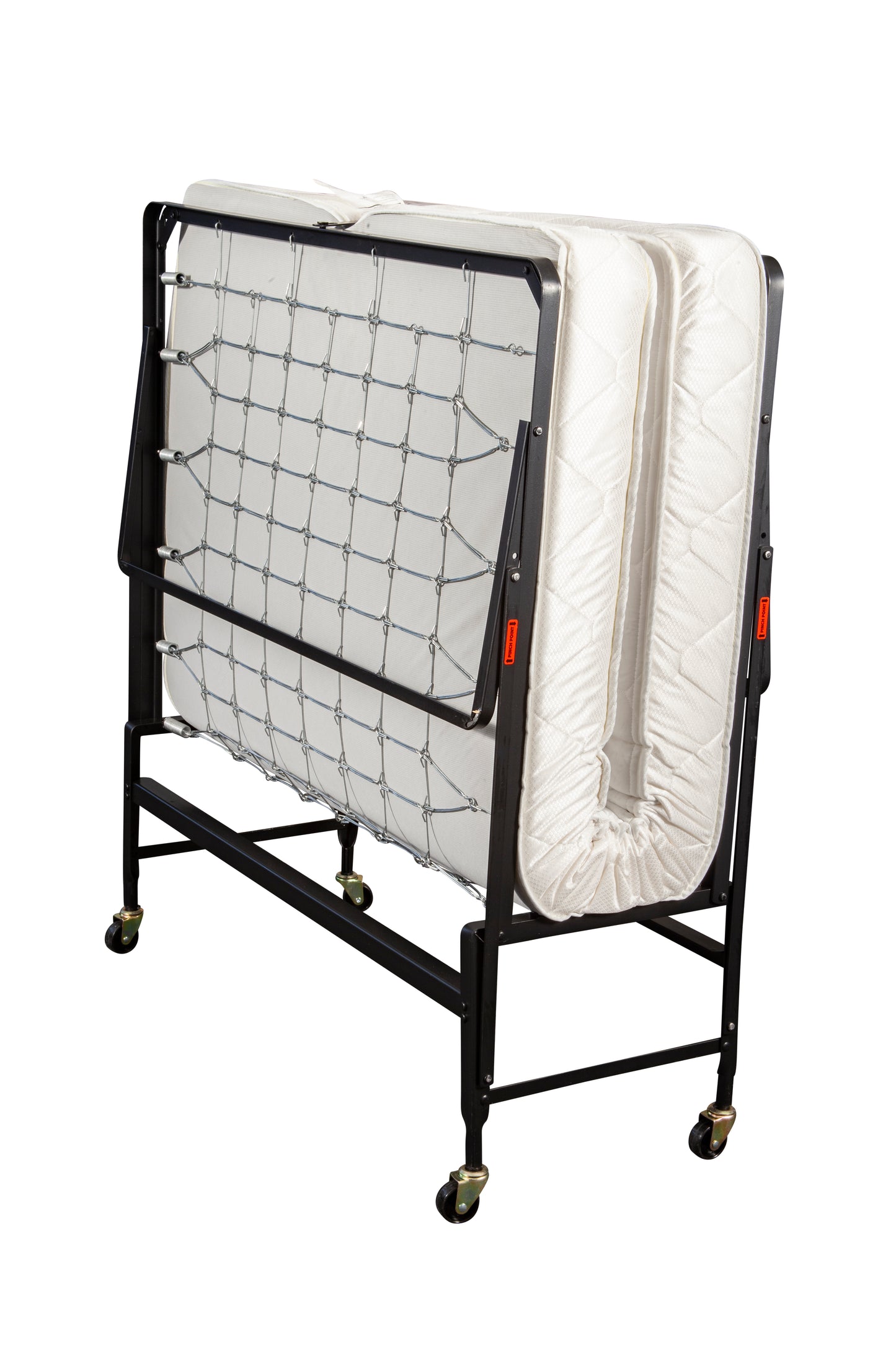 Hollywood Roll Away Mattress and Frame