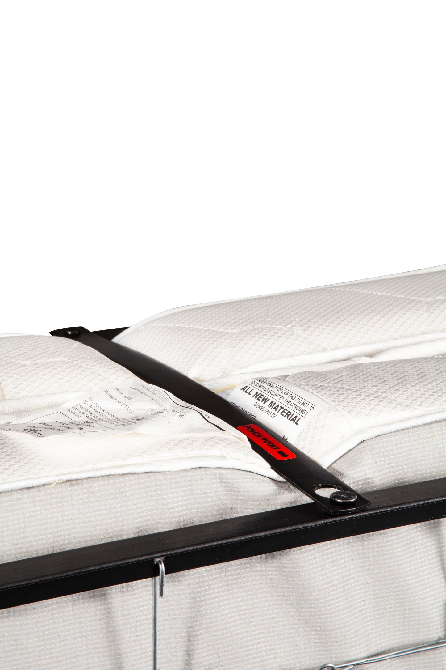 Hollywood Roll Away Mattress and Frame