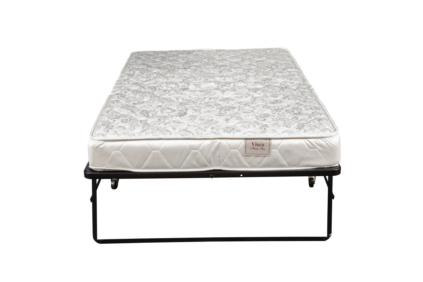 Hollywood Roll Away Mattress and Frame