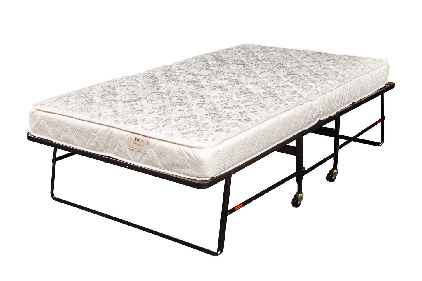 Hollywood Roll Away Mattress and Frame
