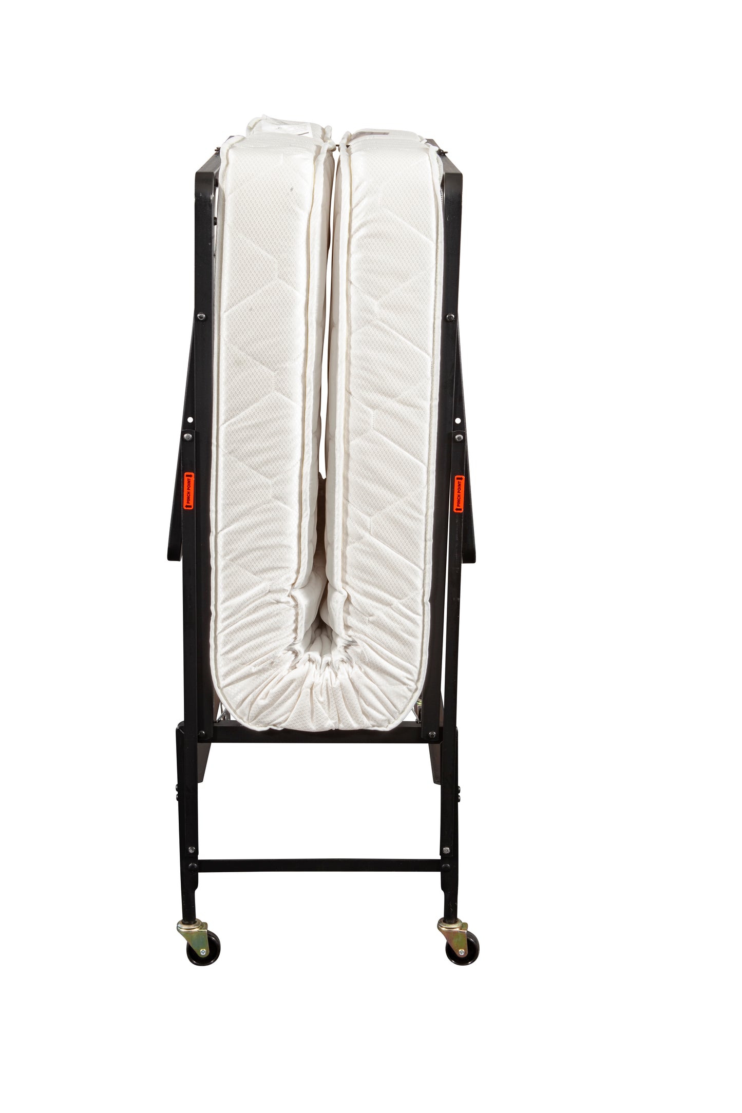 Hollywood Roll Away Mattress and Frame