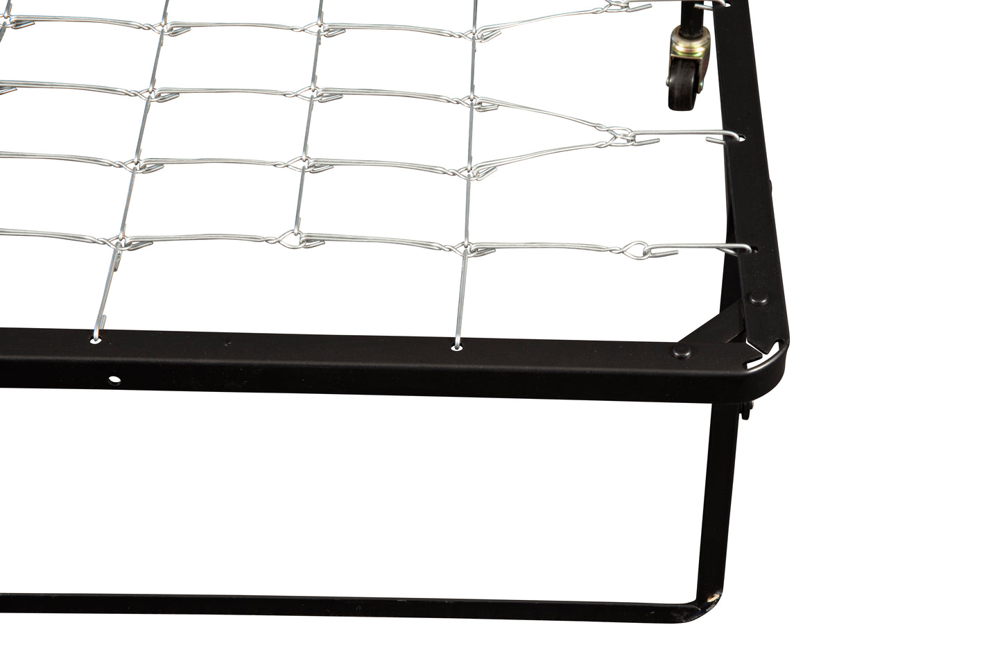 Hollywood Roll Away Mattress and Frame