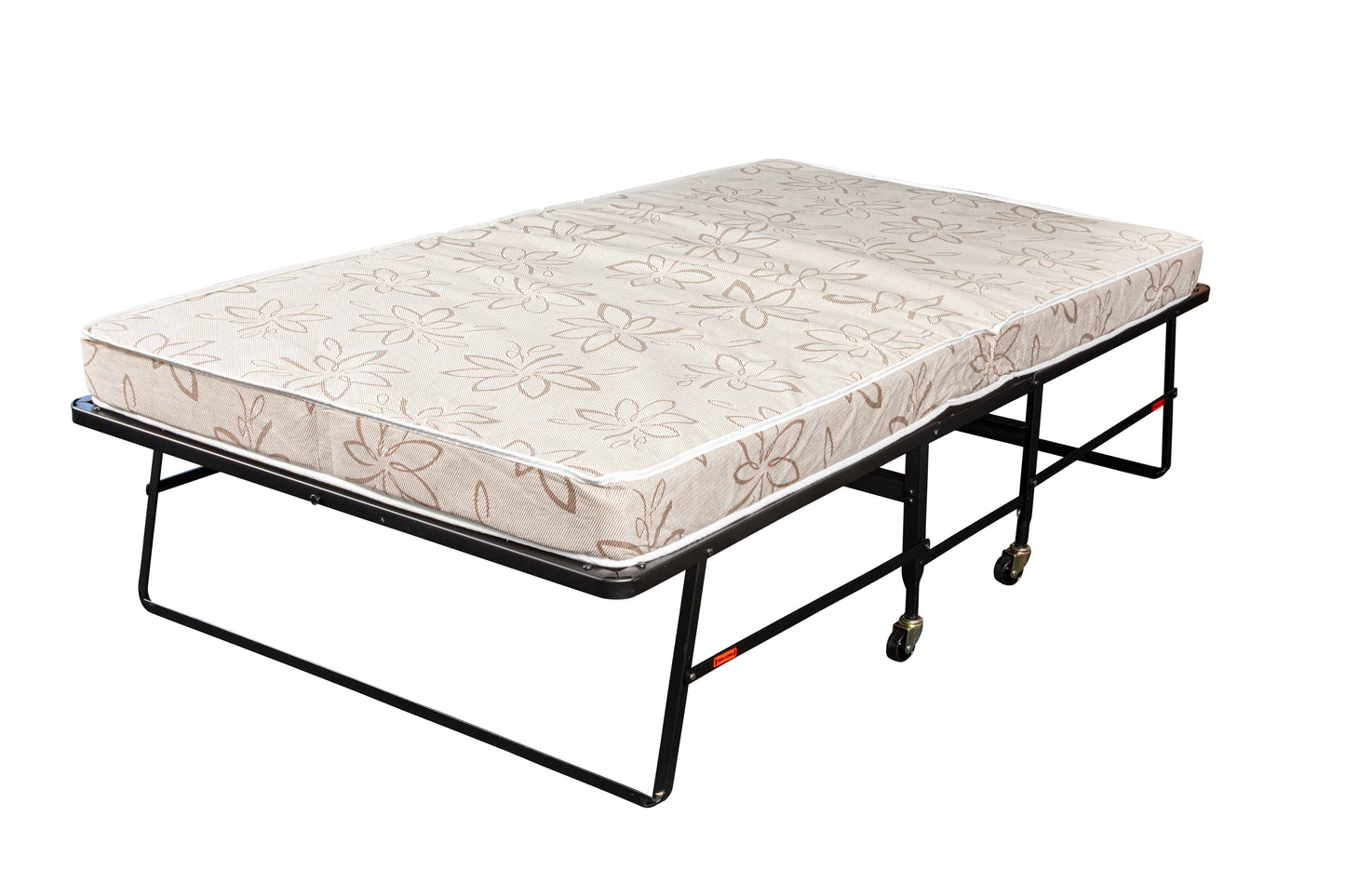 Hollywood Roll Away Mattress and Frame