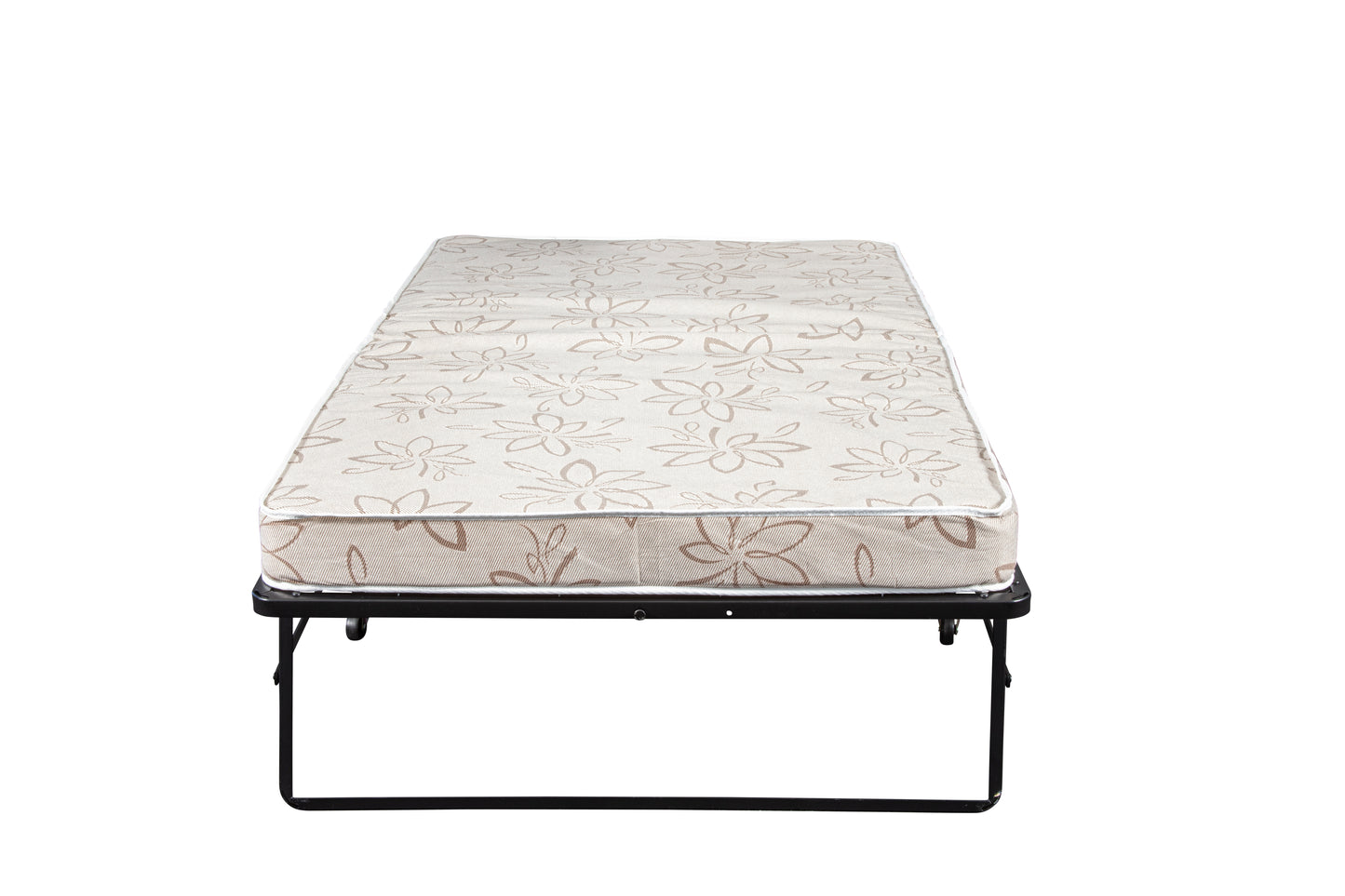 Hollywood Roll Away Mattress and Frame