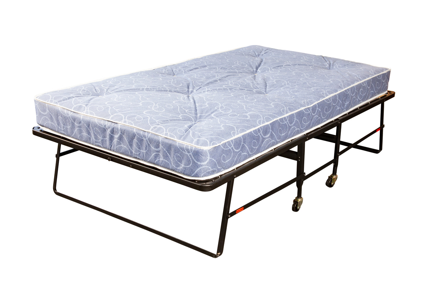 Hollywood Roll Away Mattress and Frame