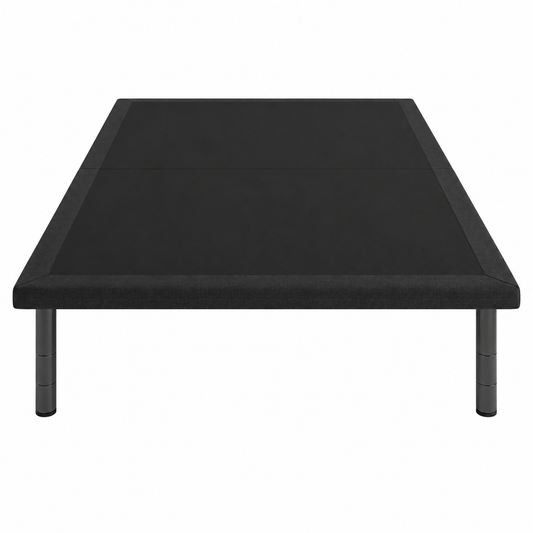 Plateau Platform Base With Adjustable Legs