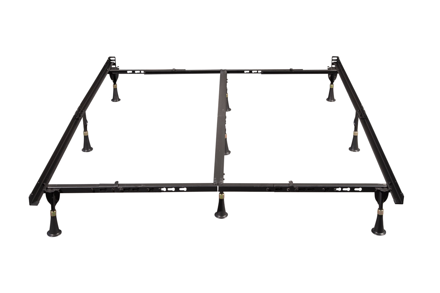 E3® Premium Bed Frame By Hollywood Bedding