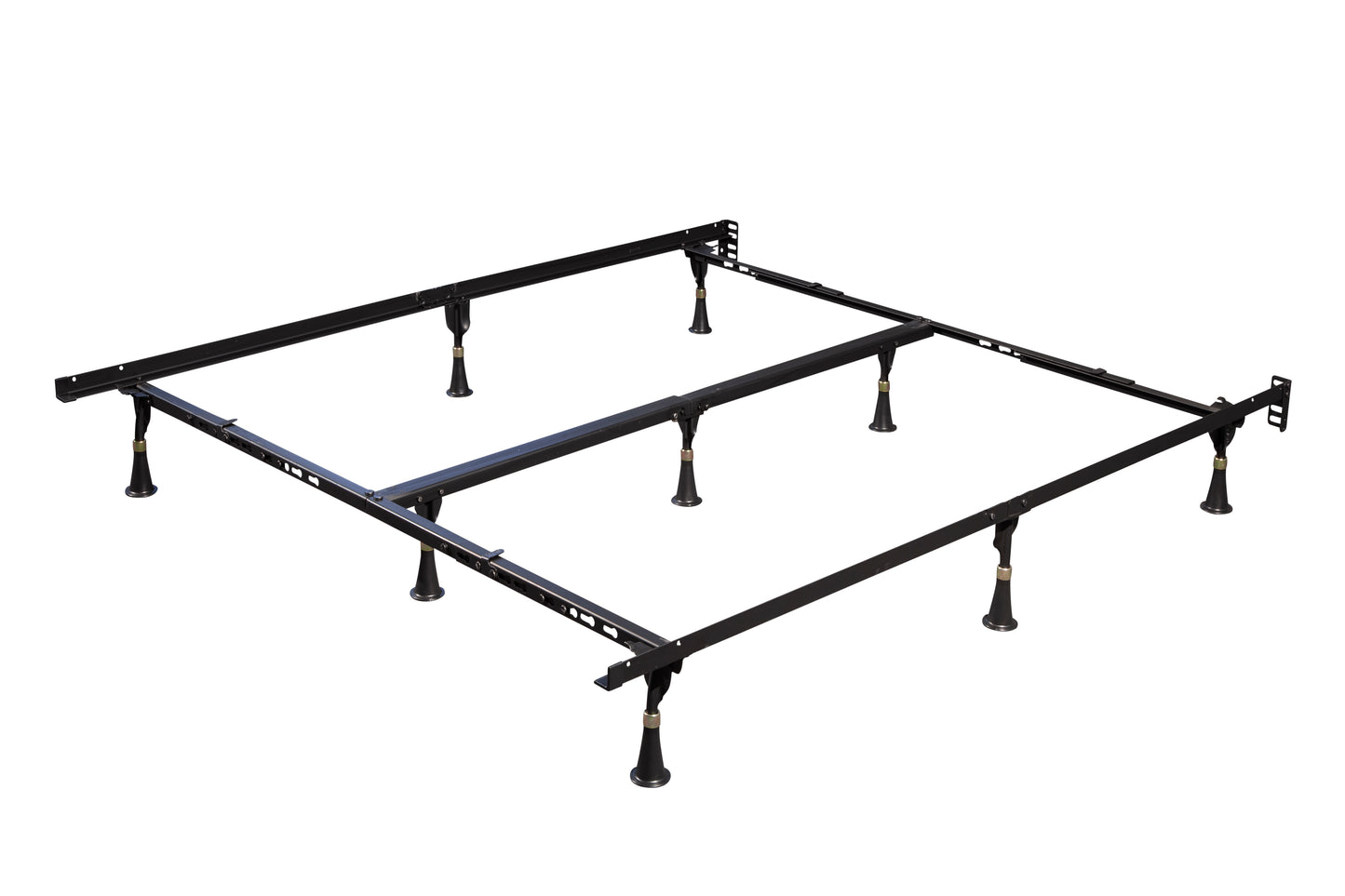E3® Premium Bed Frame By Hollywood Bedding