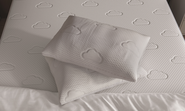 Puffy Signature Pillow