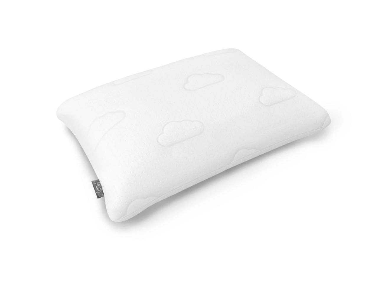Puffy Signature Pillow