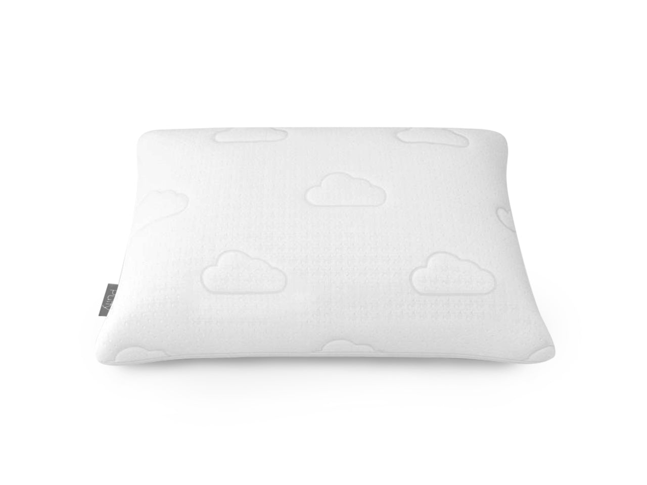 Puffy Signature Pillow