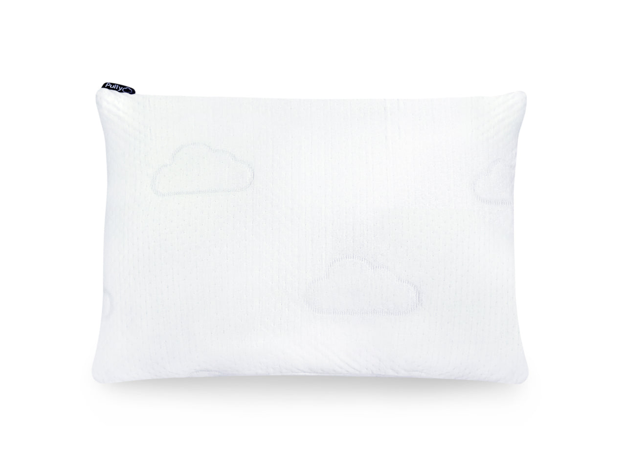 Puffy Signature Pillow