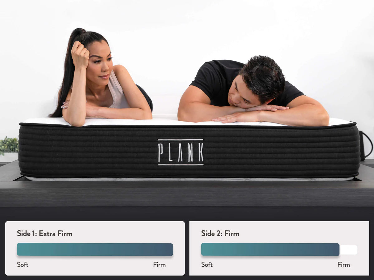 Plank Firm