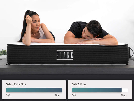 Plank Firm