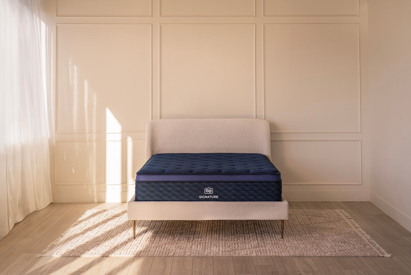 Signature Hybrid Mattress