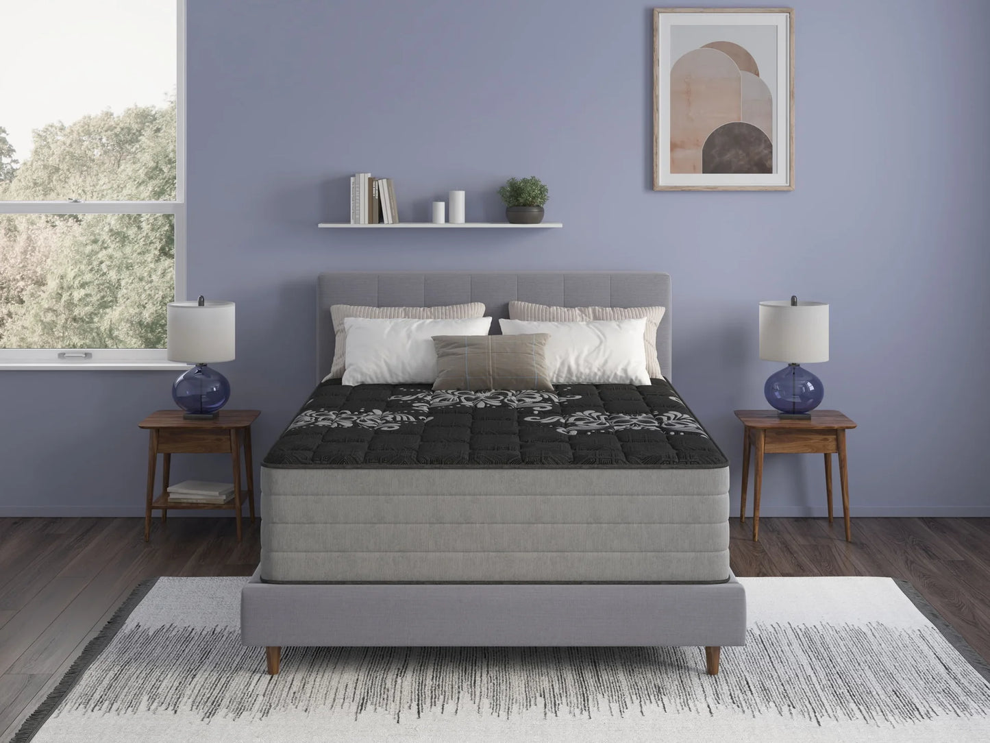 TRU Luxury 14" HCPC Hybrid Mattress