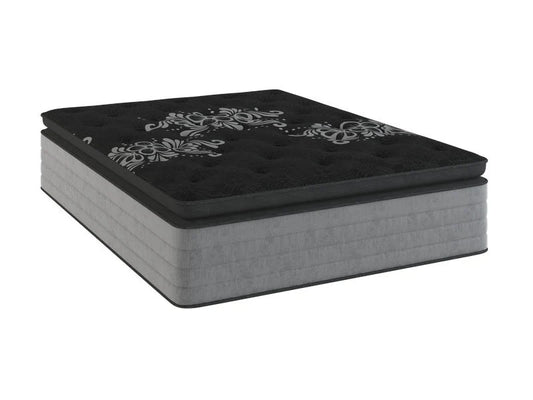 TRU Luxury 15" HCPC Pillowtop Plush Mattress