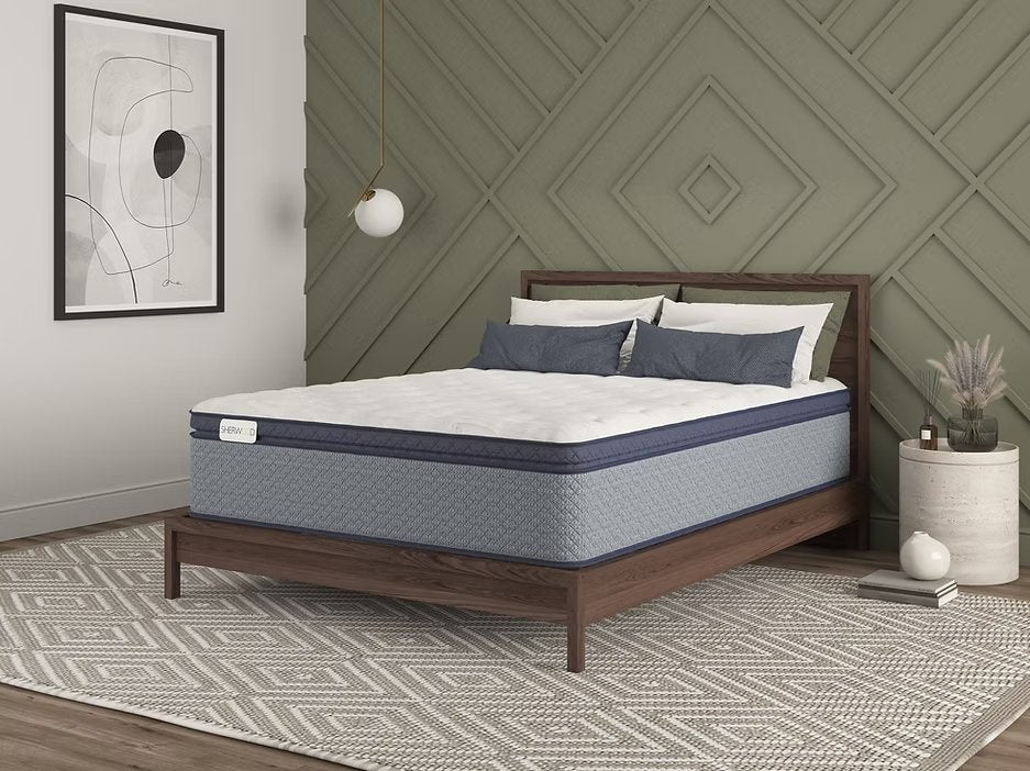 Vista XXV Soft Pillowtop - M2427