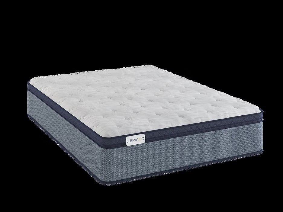 Vista XXV Soft Pillowtop - M2427